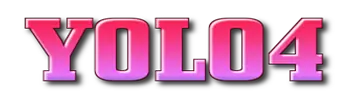 YOLO4